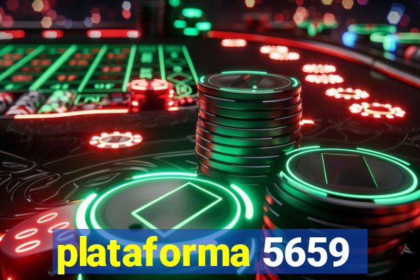 plataforma 5659