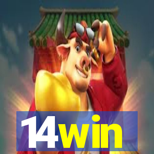 14win