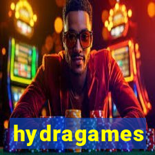 hydragames