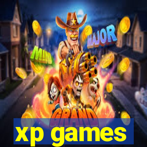 xp games