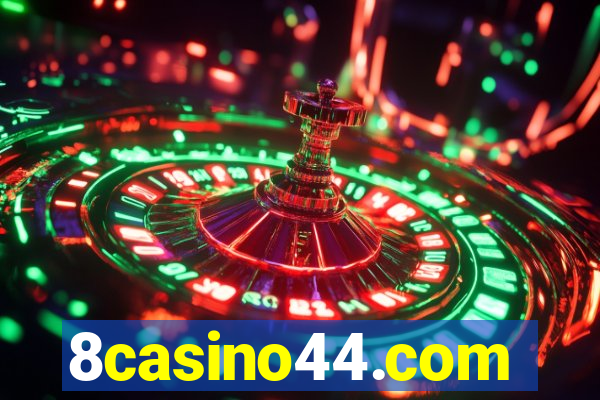 8casino44.com