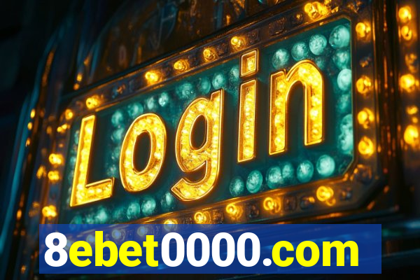 8ebet0000.com