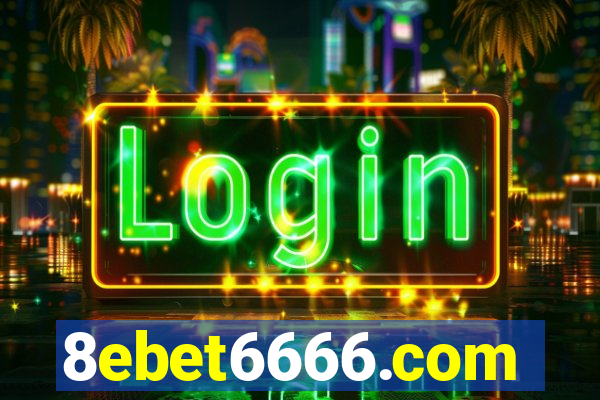 8ebet6666.com