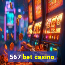 567 bet casino