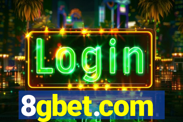 8gbet.com