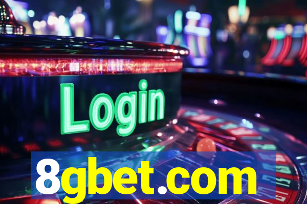 8gbet.com