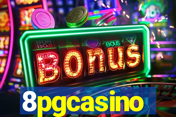 8pgcasino