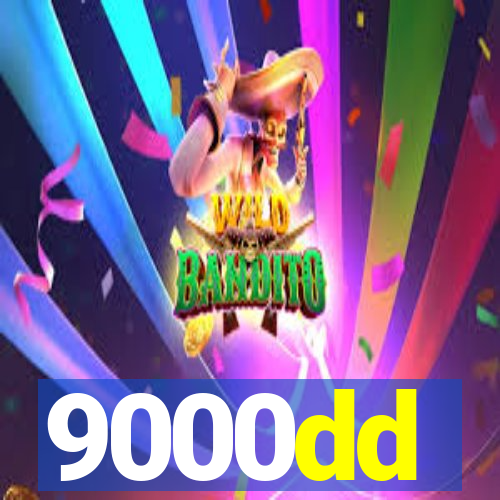 9000dd