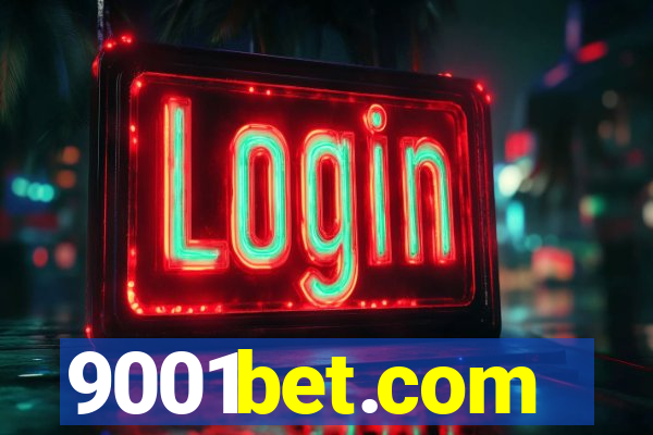 9001bet.com