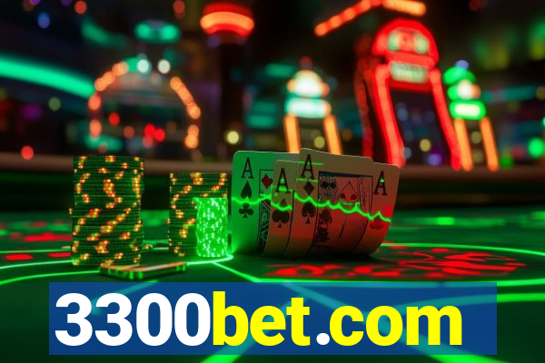 3300bet.com