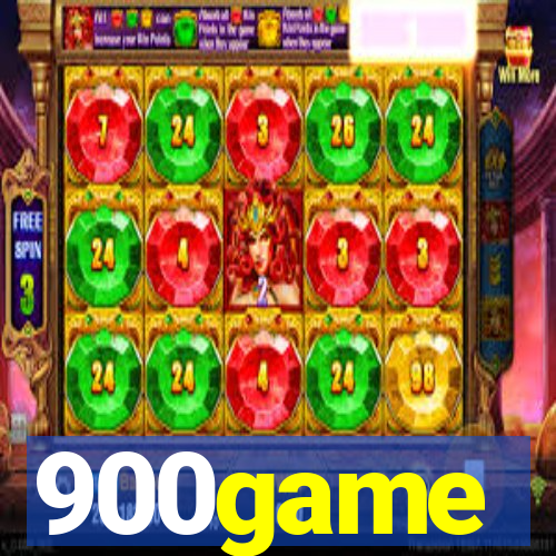 900game