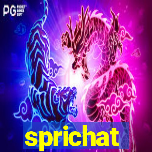 sprichat