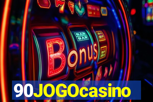 90JOGOcasino