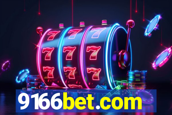 9166bet.com