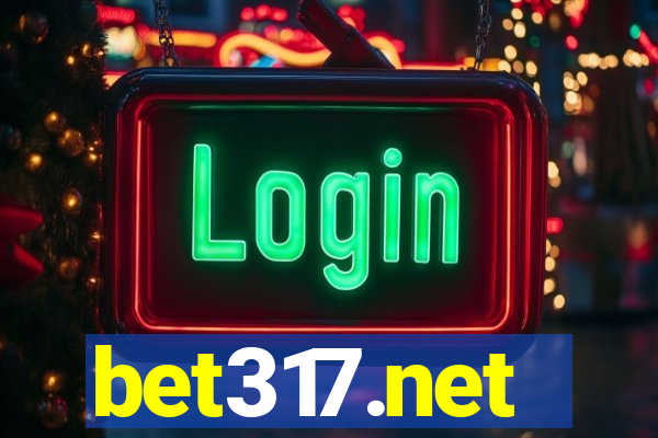 bet317.net