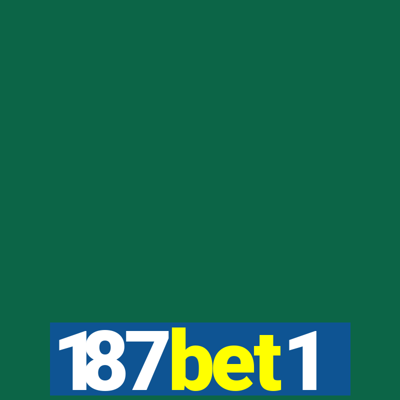 187bet1