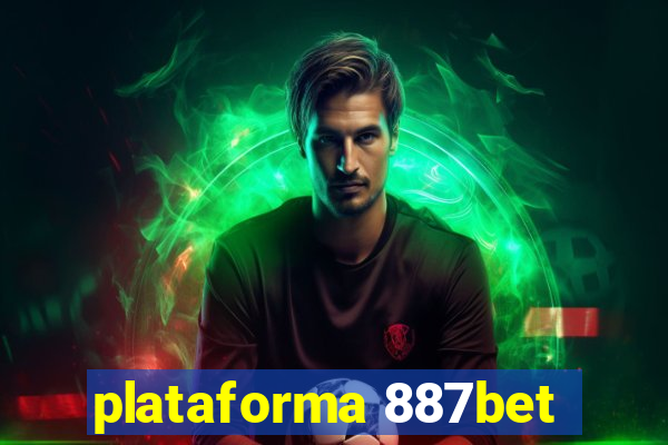 plataforma 887bet