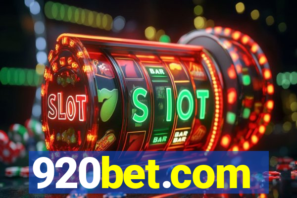 920bet.com