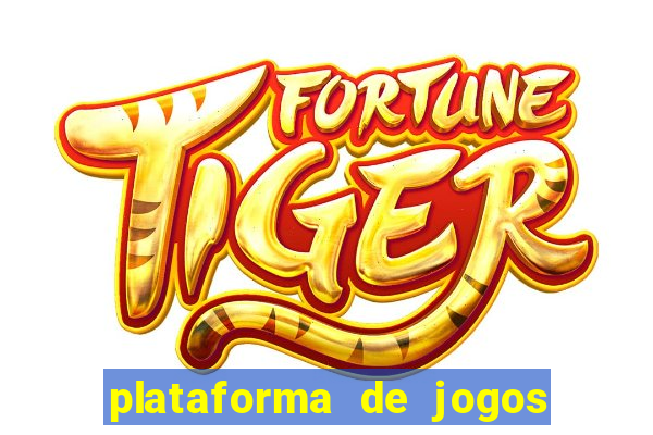 plataforma de jogos que paga de verdade