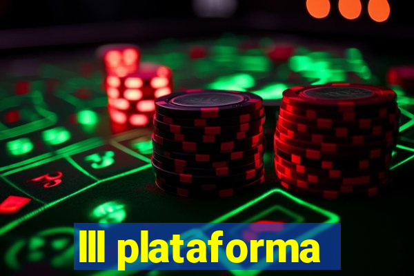 lll plataforma