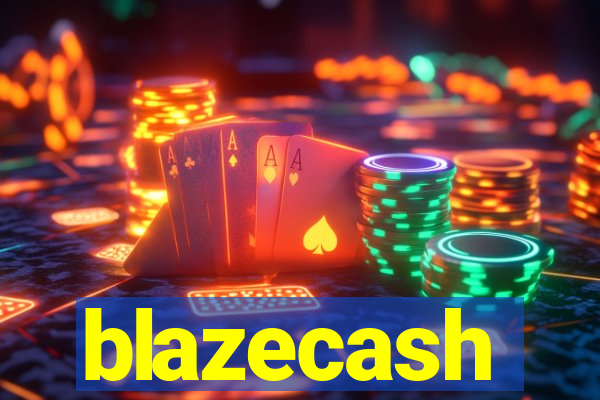 blazecash