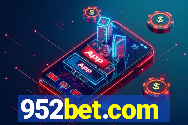 952bet.com