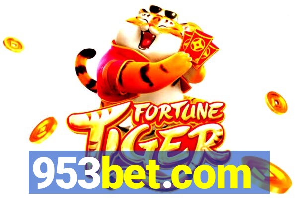 953bet.com