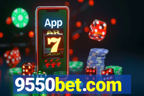 9550bet.com