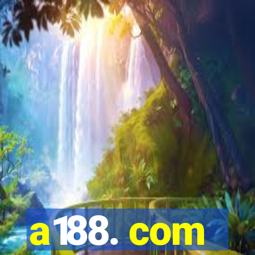 a188. com