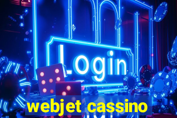 webjet cassino