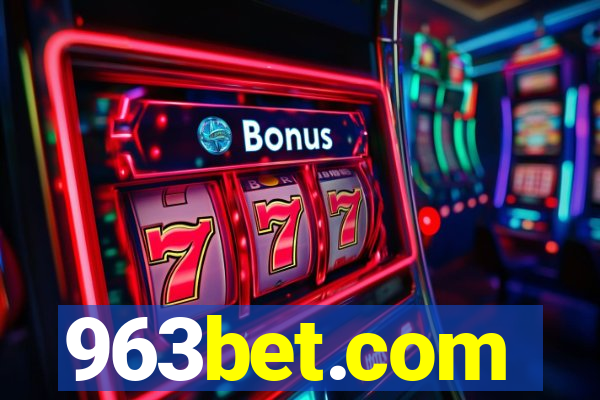 963bet.com