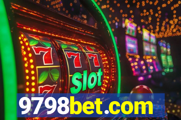 9798bet.com