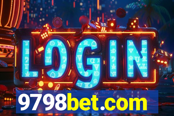 9798bet.com