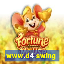 www.d4 swing