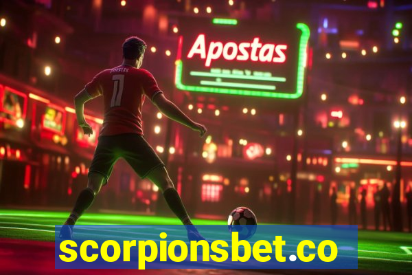 scorpionsbet.com