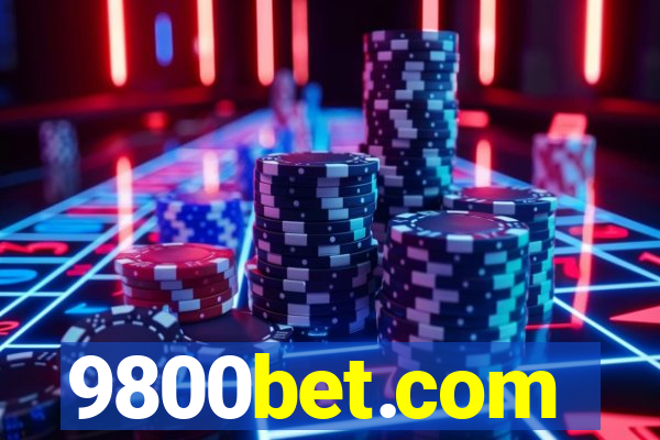 9800bet.com