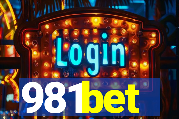 981bet