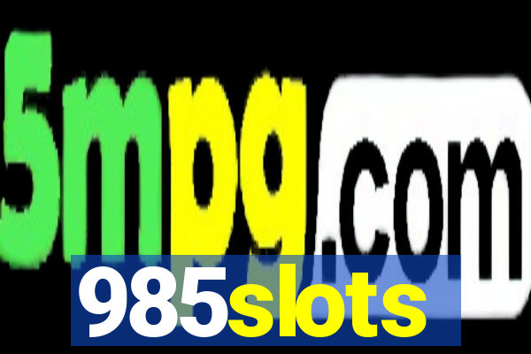 985slots