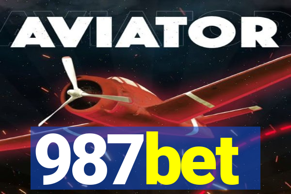 987bet