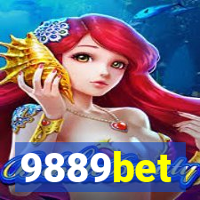 9889bet