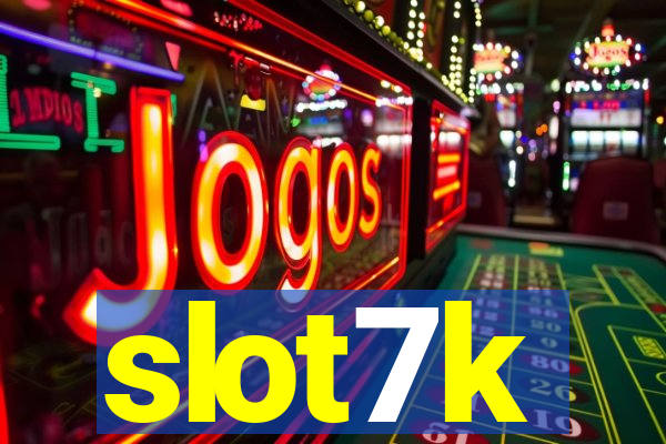 slot7k