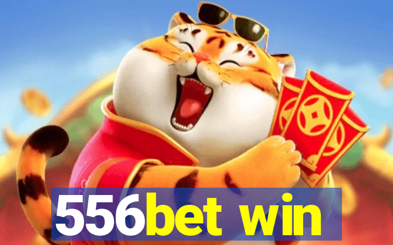 556bet win