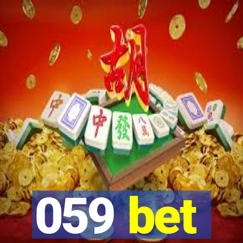 059 bet