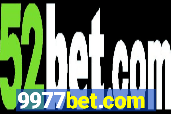 9977bet.com