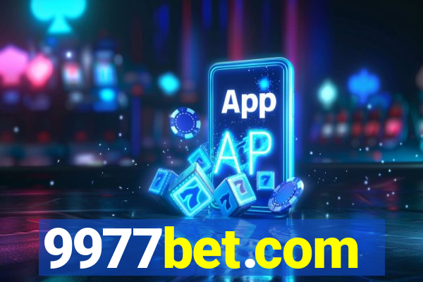 9977bet.com