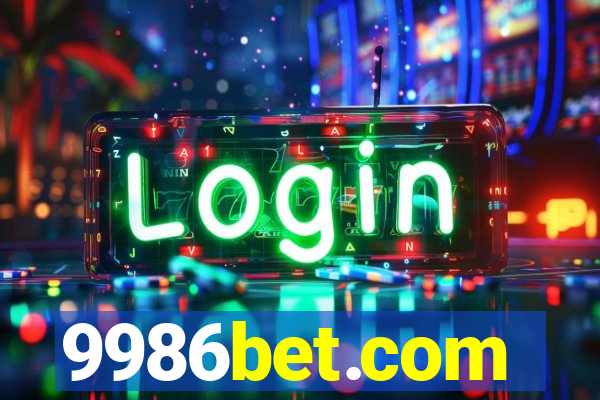 9986bet.com