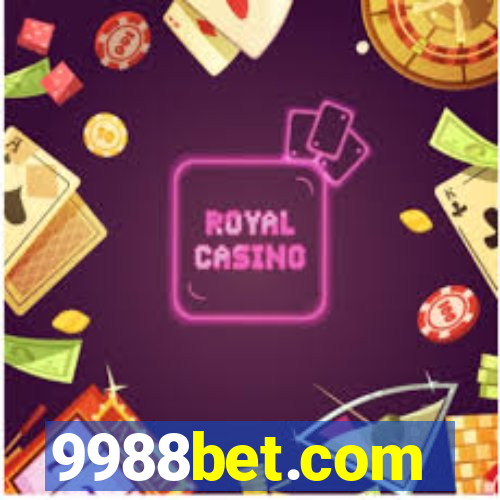 9988bet.com