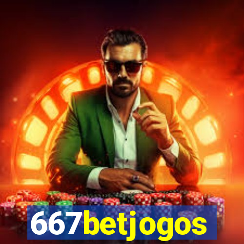 667betjogos