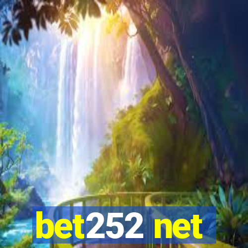 bet252 net