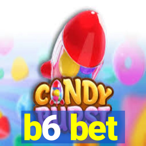 b6 bet